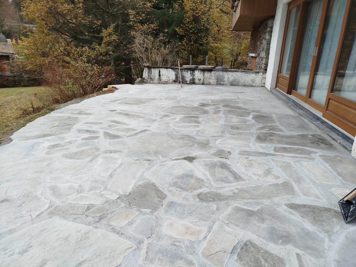 Constructions ARVE MONT BLANC — Photos 4