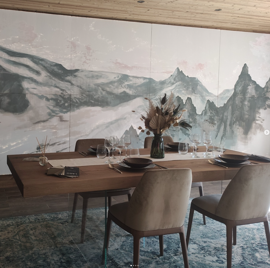 Constructions ARVE MONT BLANC — Photos 9