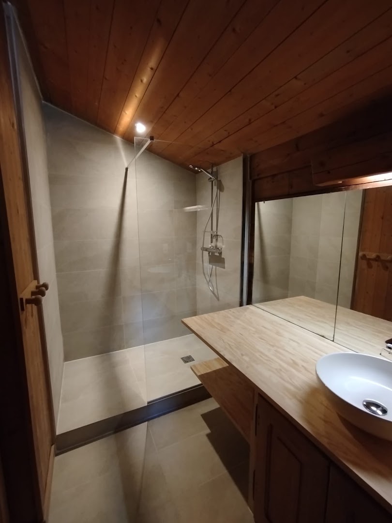 Constructions ARVE MONT BLANC — Photos 6